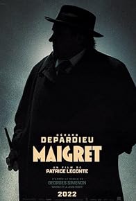 Primary photo for Maigret