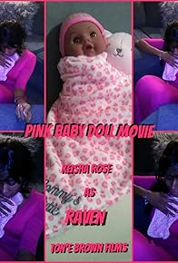 Primary photo for Pink Baby Doll