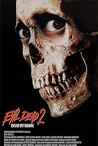 Primary photo for Evil Dead II