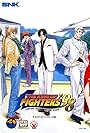 The King of Fighters '98: The Slugfest (1998)