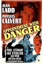 Appointment with Danger (1950)