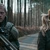 Thure Lindhardt and Vanessa Kirby in Kill Command (2016)