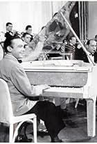 Freddie Slack and Freddie Slack and His Orchestra in High School Hero (1946)