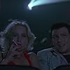 Patricia Arquette and Christian Slater in True Romance (1993)