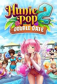 HuniePop 2: Double Date (2021)