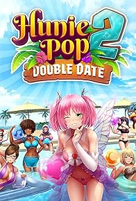 Primary photo for HuniePop 2: Double Date