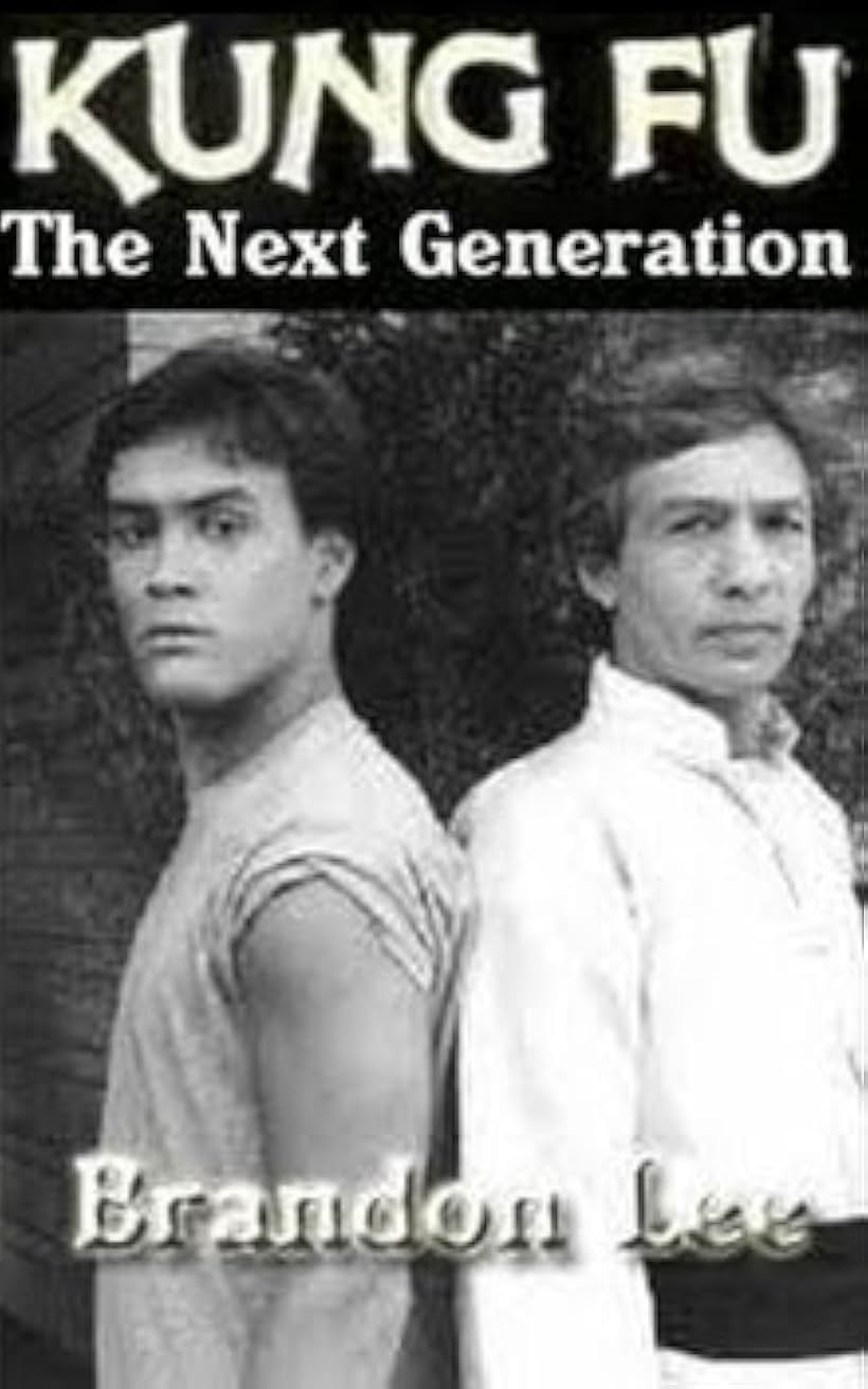 Kung Fu: The Next Generation (1987)