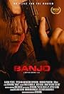 Bryan Wong in Banjo (2024)