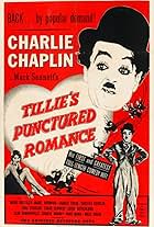 Tillie's Punctured Romance