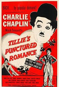 Primary photo for Tillie's Punctured Romance