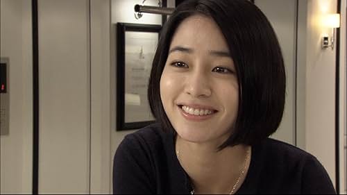 Lee Min-Jung in Boys Over Flowers (2009)