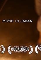 Mipso in Japan