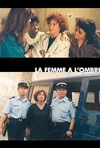 Primary photo for La femme à l'ombre