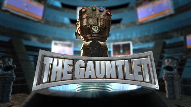 The Gauntlet (2012)