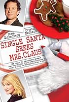 Single Santa Seeks Mrs. Claus