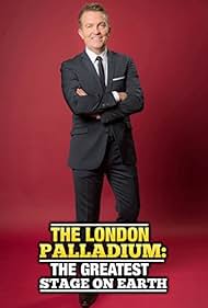 The London Palladium: The Greatest Stage on Earth (2018)