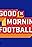 NFL: Good Morning Football