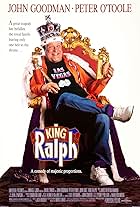 John Goodman in King Ralph (1991)