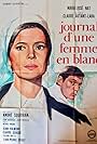 Journal d'une femme en blanc (1965)