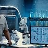 Vincent D'Onofrio in Jurassic World (2015)