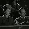 Trevor Howard and Celia Johnson in Brief Encounter (1945)