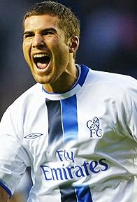 Primary photo for Adrian Mutu