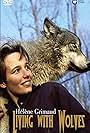 Helene Grimaud: Living with Wolves (2009)