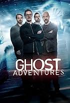 Ghost Adventures