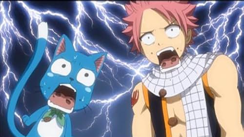 Fairy Tail: Collection One