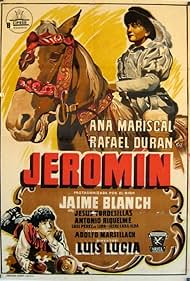 Jeromín (1953)