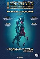 La forma dell'acqua - The Shape of Water