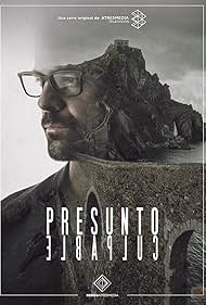 Miguel Ángel Muñoz in Presumed Guilty (2018)