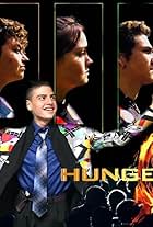 The Hunger Games