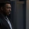 Ernie Hudson in The Family Business (2018)