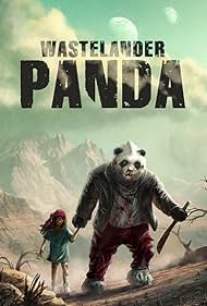 Wastelander Panda (2012)