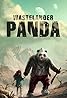 Wastelander Panda (TV Series 2012– ) Poster