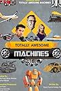 Totally Awesome Machines (2022)