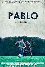 Pablo (2016)