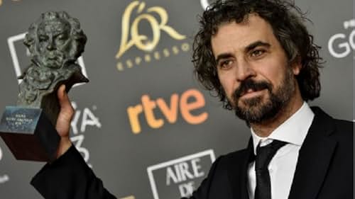 Premios Goya 2019