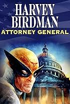 Harvey Birdman, Attorney at Law (2000)