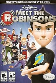 Meet the Robinsons (2007)