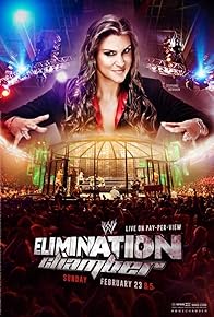 Primary photo for WWE Elimination Chamber