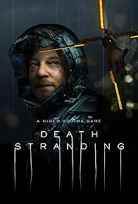 Primary photo for Death Stranding