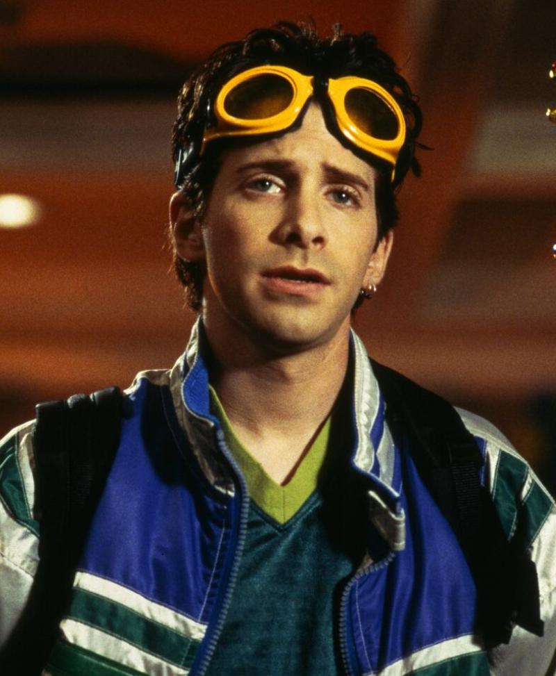 Seth Green in Can't Hardly Wait (1998)