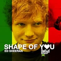 Primary photo for Ed Sheeran: Shape of You