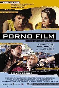 Primary photo for Porno Film