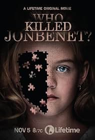 Payton Lepinski in Who Killed JonBenét? (2016)