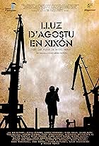 Lluz d'agostu en Xixón (2017)