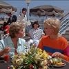 Pat Klous and Jill Whelan in The Love Boat (1977)