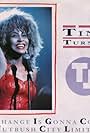 Tina Turner in Tina Turner: A Change Is Gonna Come (1988)